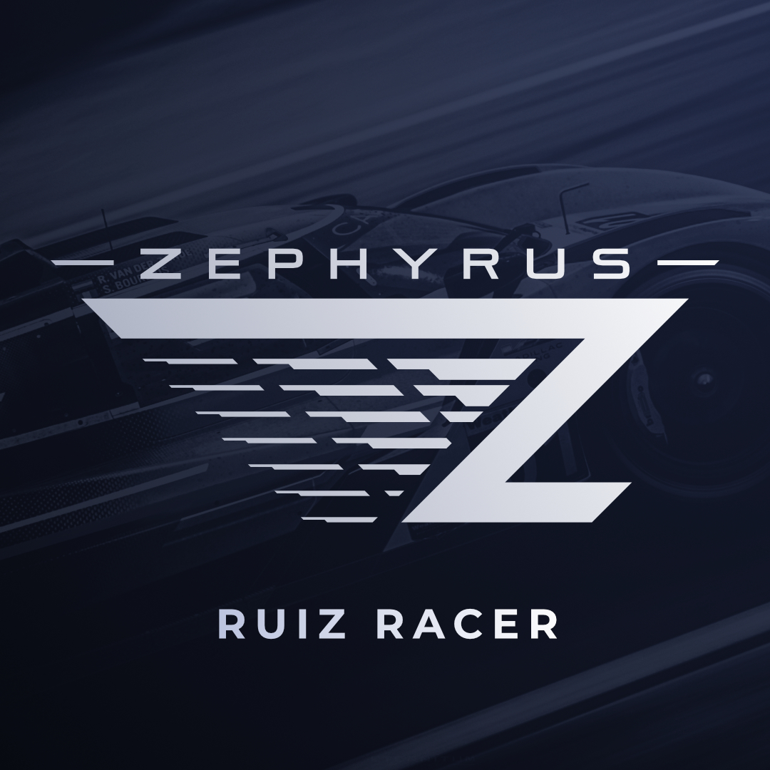 ZR RuizRacer